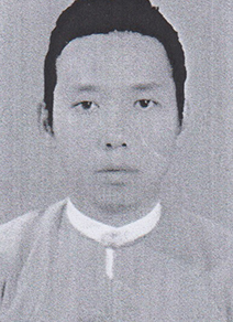 ဒေါက်တာဝေဖြိုးအောင်